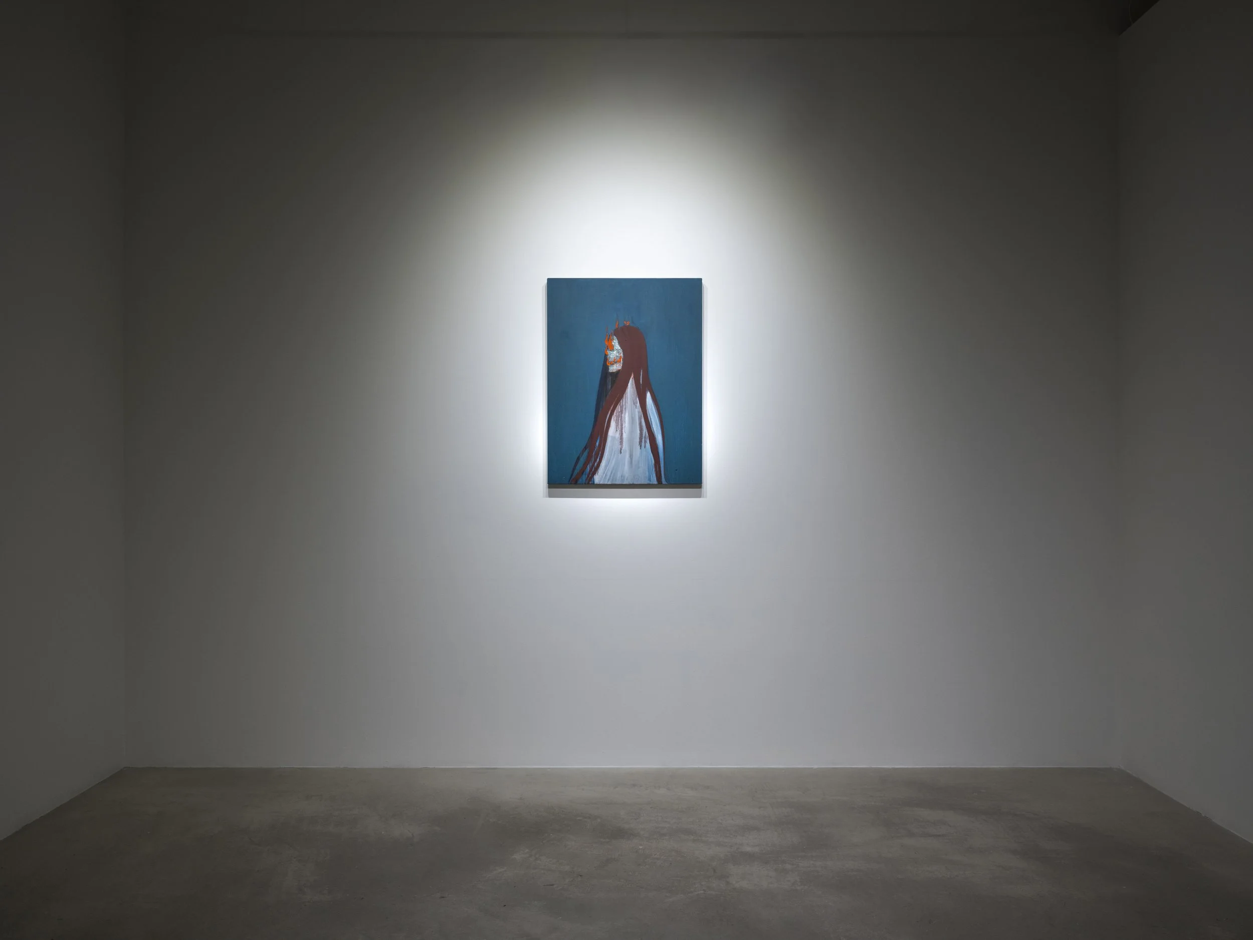 Kim Dorland | Nothing is good anymore — Patel Brown